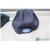 Image 5 : Carroll Shelby Autographed Hat w/2 Additional Ford Hats