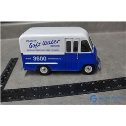1950 Ford Step Van 1:24 Scale Die Cast Replica 1950 Ford Step Van 1:24 Scale Die Cast Replica