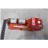 Image 5 : Vintage Tin Firetruck