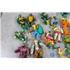 Image 2 : Assorted Teenage Mutant Ninja Turtles