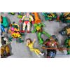 Image 4 : Assorted Teenage Mutant Ninja Turtles