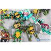 Image 5 : Assorted Teenage Mutant Ninja Turtles