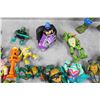 Image 7 : Assorted Teenage Mutant Ninja Turtles