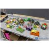 Image 1 : Assorted Teenage Mutant Ninja Turtles