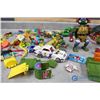 Image 3 : Assorted Teenage Mutant Ninja Turtles