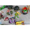 Image 5 : Assorted Teenage Mutant Ninja Turtles