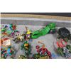 Image 6 : Assorted Teenage Mutant Ninja Turtles