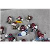Image 6 : Glass Canister of California Raisins