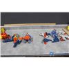 Image 1 : Assorted Centurion Toys