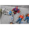 Image 3 : Assortment of Toys - Mr. Incredible; Monsters Inc; Scooby Doo; Etc