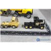 Image 2 : Assorted Vintage Tonka Toys