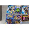 Image 2 : Assortment of in Package Toys