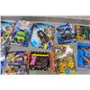 Image 3 : Assortment of in Package Toys