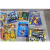 Image 4 : Assortment of in Package Toys