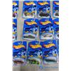 Image 3 : (30) Assorted Hotwheels Cars in Package