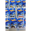 Image 4 : (30) Assorted Hotwheels Cars in Package