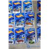 Image 5 : (30) Assorted Hotwheels Cars in Package