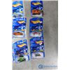 Image 6 : (30) Assorted Hotwheels Cars in Package