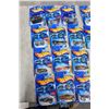 Image 2 : (30) Assorted Hotwheels Cars in Package