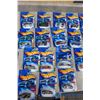 Image 4 : (30) Assorted Hotwheels Cars in Package
