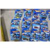 Image 2 : (30) Assorted Hotwheels Cars in Package