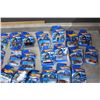 Image 4 : (30) Assorted Hotwheels Cars in Package