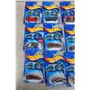 Image 2 : (30) Assorted Hotwheels Cars in Package