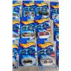 Image 4 : (30) Assorted Hotwheels Cars in Package