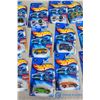Image 5 : (30) Assorted Hotwheels Cars in Package