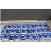 Image 1 : (30) Assorted Hotwheels Cars in Package