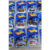 Image 4 : (30) Assorted Hotwheels Cars in Package