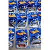 Image 5 : (30) Assorted Hotwheels Cars in Package