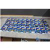 Image 1 : (30) Assorted Hotwheels Cars in Package