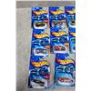 Image 2 : (30) Assorted Hotwheels Cars in Package