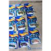 Image 6 : (30) Assorted Hotwheels Cars in Package
