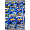 Image 3 : (30) Assorted Hotwheels Cars in Package