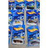 Image 5 : (30) Assorted Hotwheels Cars in Package
