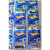 Image 6 : (30) Assorted Hotwheels Cars in Package