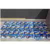 Image 1 : (30) Assorted Hotwheels Cars in Package