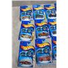 Image 2 : (30) Assorted Hotwheels Cars in Package