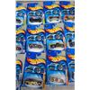 Image 3 : (30) Assorted Hotwheels Cars in Package
