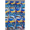 Image 4 : (30) Assorted Hotwheels Cars in Package