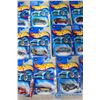 Image 5 : (30) Assorted Hotwheels Cars in Package