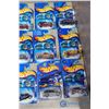 Image 6 : (30) Assorted Hotwheels Cars in Package