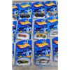 Image 3 : (30) Assorted Hotwheels Cars in Package