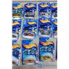 Image 3 : (30) Assorted Hotwheels Cars in Package