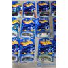 Image 5 : (30) Assorted Hotwheels Cars in Package