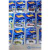 Image 5 : (30) Assorted Hotwheels Cars in Package