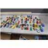 Image 1 : Large Assortment of Hotwheels Cars