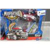 Image 2 : (2) Hotwheels Modifighters in Packages
